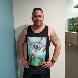 Meet your Posher, Nick